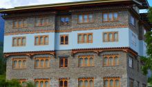 Hotel Amodhara - Thimpu